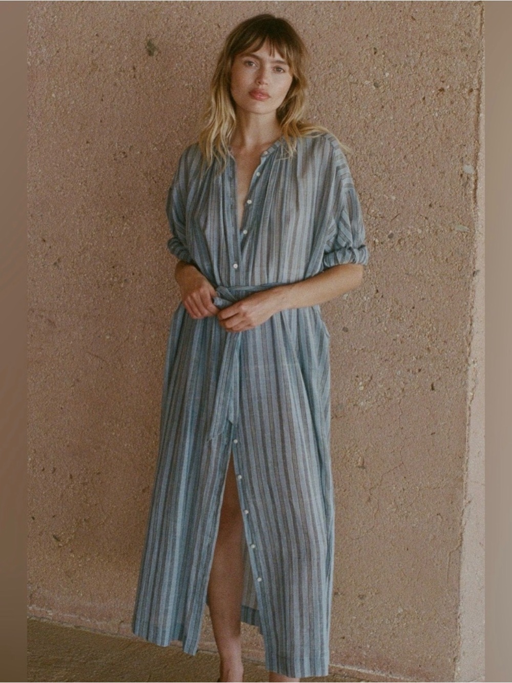 Doen Joan Dress
